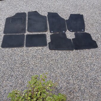 Gumené rohože Nové - 5