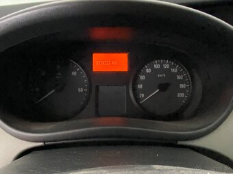 Opel vivaro long - 5