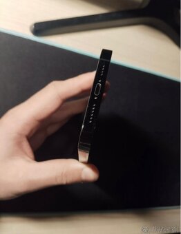 Iphone 14 Pro Max Black 128GB - 5