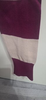 Pásikavý svetrik - 5