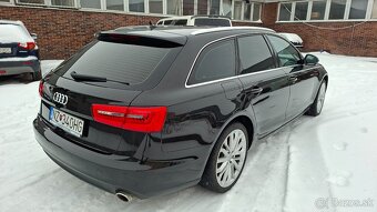 AUDI A6 AVANT 3.0 TDI .AUTOMAT - 5