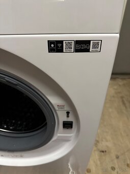 SAMSUNG so sušičkou - 5