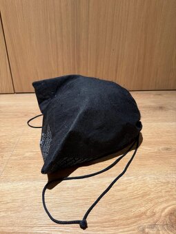 Jazdecká prilba Cas Co - 5