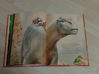 Walt Disney Dinosaurus - 5