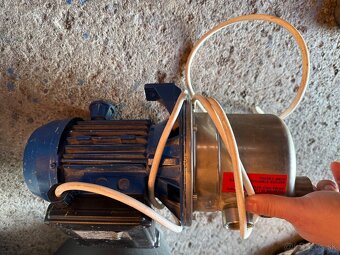 Predam kvalitnu domacu vodaren - 5