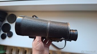 Ďalekohľad BPC 10X50 TENTO - 5