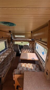 Fiat Ducato 2.5td - 5