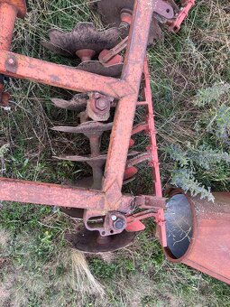 Ruske disky bdt mozna vymena - 5