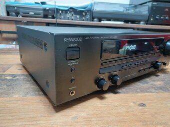 KENWOOD KR-A4050 - 5