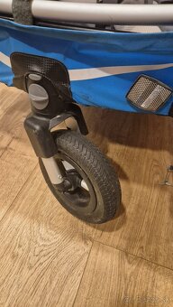 Cyklovozik Queridoo Kidgoo 1 - 5