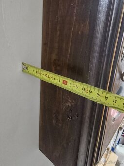 Hodiny nástenné bin-bam - 5