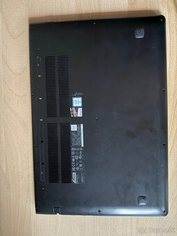 Lenovo IdeaPad 700 NVIDIA GTX 950M - 5