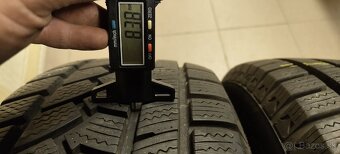 Zimné Mirage ML-W562 225/65/17 102H - 5