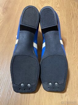 Retro obuv na bežky Botas - 5