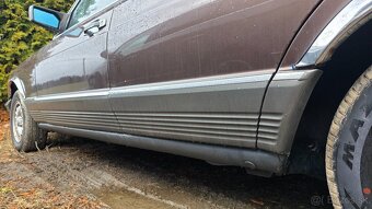 MERCEDES-BENZ 126 OLDTIMER - 5