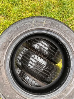 Letné Goodyear Efficient Grip 195/60R15 - 5