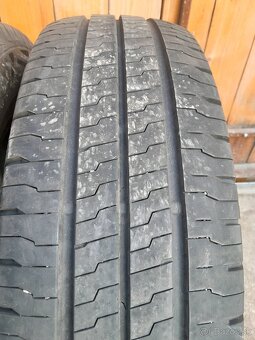 Predam letne pneu205/75R16c - 5
