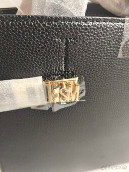 Čierna kabelka zn. Steve Madden - 5