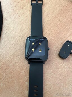 Amazfit Bip U Pro (GPS) – model A2008 - 5