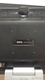 LCD monitor BENQ E2400HD - 5