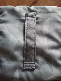 Ergonomický nosič CHICO - 5