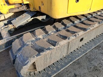 Komatsu PC 55 - MR3 - 5