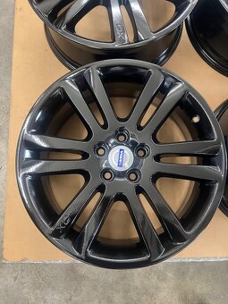 Elektrony Volvo r18 - 5