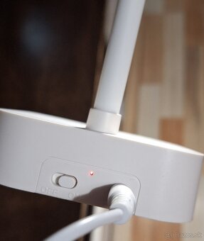 Stolové lampy 3x - 5