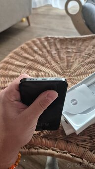 Apple Iphone 14 pro MAX 128gb, 84% batéria - 5