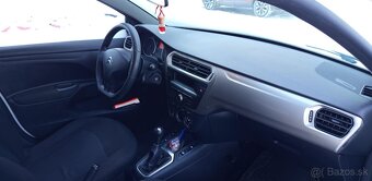 Predám Citroën Elysee 1,6 HDI - 5