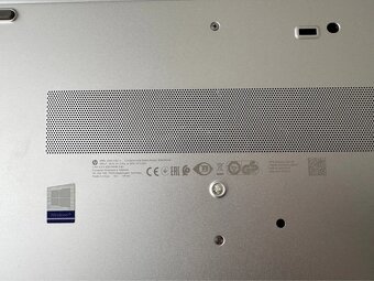 HP EliteBook 850 G6 - 5