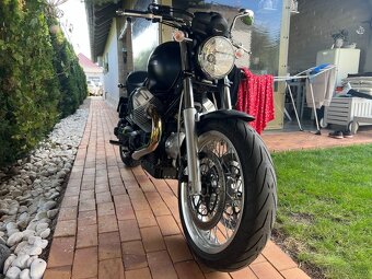 Moto Guzzi Bellagio - 5