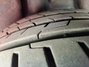 5x112 R18 Nogaro - 5