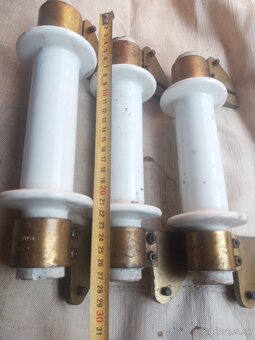 Historicke poistky - 5