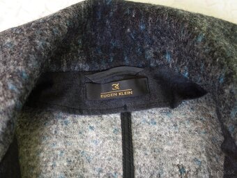 Dámska bunda Eugen Klein, veľ. XL/16 - 5