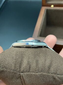 Seiko lord quartz 7853-7010 - 5