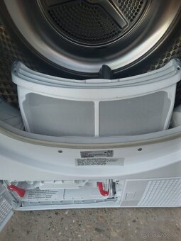 Sušička Elektrabregenz - 5