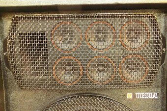 Reprobedne Tesla ARO 6804 a Videoton DC2580 . - 5