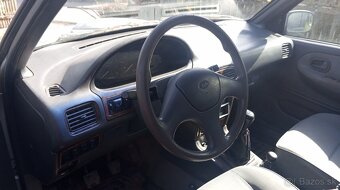 Kia sportage 4x4 - 5