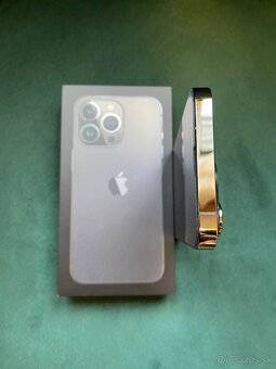 iPhone 13 Pro, 256 GB – dobrý stav - 5