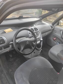 Citroen C3 Xsara picasso - 5
