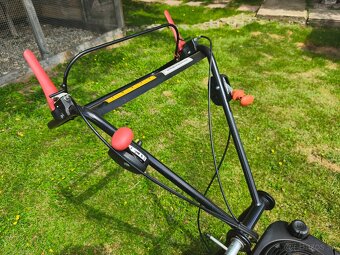 Bubnova kosacka BDR-583-Vario - 5