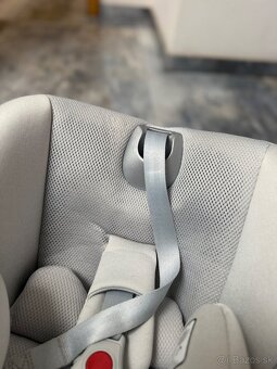 Cybex T plus 0-13 - 5