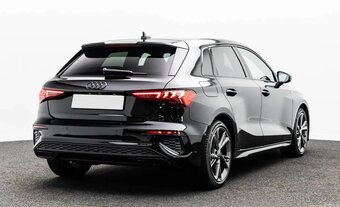 Audi A3 Sportback - 5