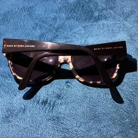 Marc Jacobs slnečné dioptrické okuliare - 5