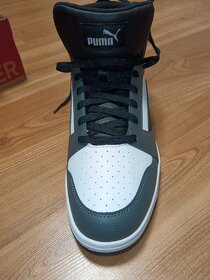 PUMA - 5