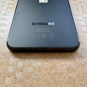 Samsung Galaxy S22 8/128 Black - 5
