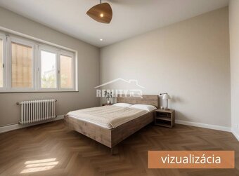 Predaj, 3-izbový byt, M.R.Štefánika, Žilina, Reality IQ - 5