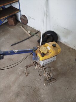 Agzat malotraktor - 5