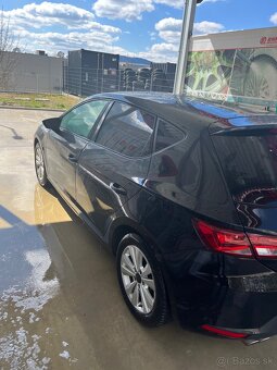 Predám Seat leon fr 2.0tdi - 5